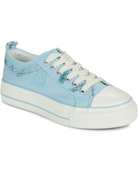 Les Petites Bombes - Shoes (trainers) Indira - Lyst
