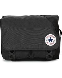 Converse - Messenger Bag Cb Taylor Messenger Bag - Lyst
