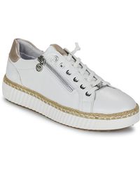 Tom Tailor - Shoes (trainers) Uriel - Lyst