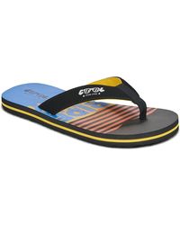 Cool shoe - Flip Flops / Sandals (shoes) Nickel - Lyst