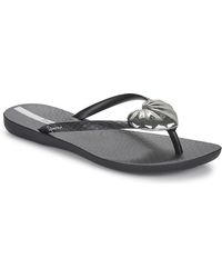 Ipanema - Flip Flops / Sandals (shoes) Maxi Fashion Iii Fem - Lyst