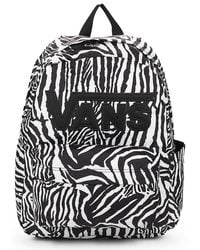 Vans - Backpack Old Skool Drop V Backpack 22l - Lyst