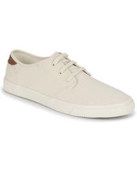 TOMS - Shoes (trainers) Carlo - Lyst