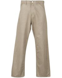 Jack & Jones - Flare / Wide Jeans Jpstalex Raye Worker - Lyst