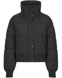 Jdy - Duffel Coats Nelson Short Puffer - Lyst