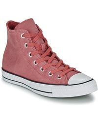 Converse - Chuck Taylor All Star Retrograde - Hi Shoes (high-top Trainers) - Lyst