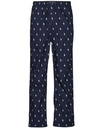 Polo Ralph Lauren - Sleepsuits Sleepwear-pj Pant-sleep-bottom - Lyst