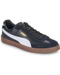 PUMA - Shoes (trainers) Club Ii Era - Lyst