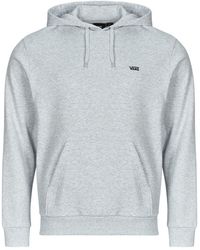 Vans - Hoodies Left Chest Po - Lyst