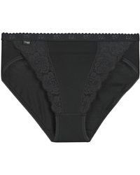 Sloggi - Knickers/panties Chic Tai Pack De 4 - Lyst