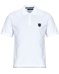 Jack & Jones - Polo Shirt Jprblurise Polo - Lyst