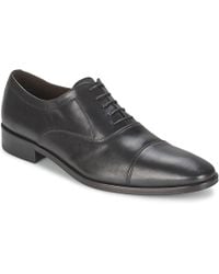 So Size - Indiana Men's Smart / Formal Shoes In Black - Lyst