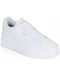 PUMA - Shoes (trainers) Karmen Classic - Lyst