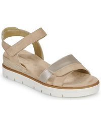 Tom Tailor - Sandals Bethany - Lyst