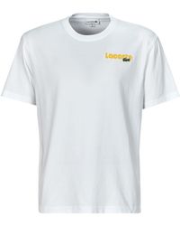 Lacoste - T Shirt Th7544 - Lyst