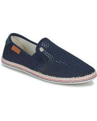 Casual Attitude - Espadrilles / Casual Shoes Odys - Lyst