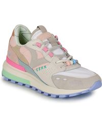 Victoria - Shoes (trainers) Luna - Lyst