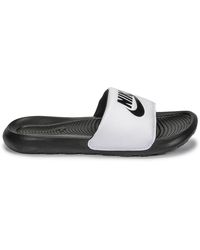 nike benassi slides