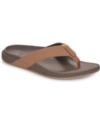 Reef - Flip Flops / Sandals (shoes) The Raglan - Lyst