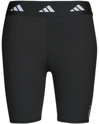 adidas - Tights Tf Bike Sho T - Lyst