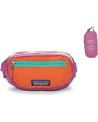 Patagonia - Hip Bag Terravia Mini Hip Pack - Lyst