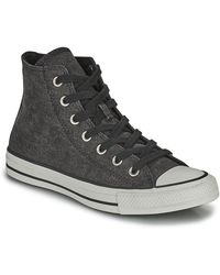 Converse - Chuck Taylor Hi Shoes (high-top Trainers) - Lyst