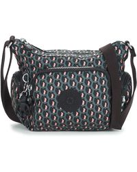 Kipling - Shoulder Bag Gabbie Mini - Lyst
