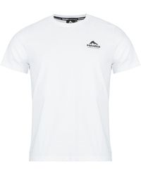 Helvetica - T Shirt Lee - Lyst