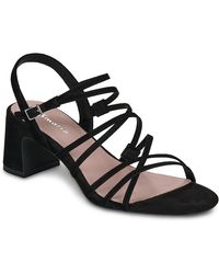 Tamaris - Heeled Sandals 28325 - Lyst