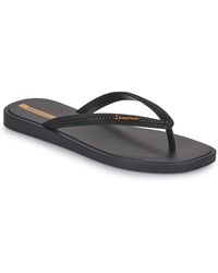 Ipanema - Flip Flops / Sandals (shoes) Solar Thong Fem - Lyst