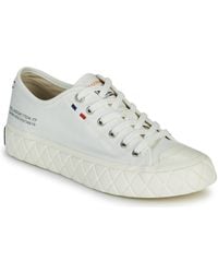 Palladium - Palla Ace Cvs Shoes (trainers) - Lyst