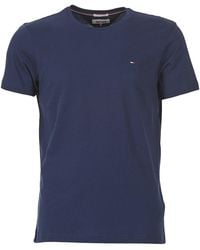 Tommy Hilfiger - Ofleki T Shirt - Lyst
