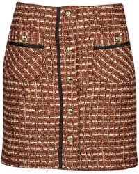 Moony Mood - Lycerie Skirt - Lyst