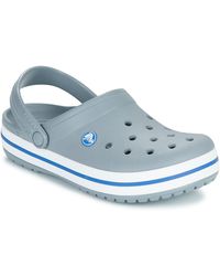 Crocs™ - Clogs (shoes) Crocband - Lyst