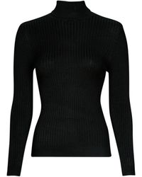 ONLY - Sweater Onlkarol L/s Rollneck Pullover Knt Noos - Lyst