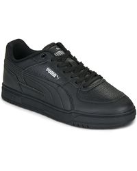 PUMA - Shoes (trainers) Caven Iii - Lyst