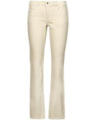 Vero Moda - Straight Trousers Vmwild - Lyst