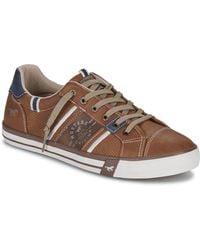 Mustang - Shoes (trainers) 4072317 - Lyst