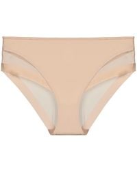 DIM - Knickers/panties Generous Classic Brief - Lyst