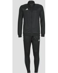 adidas - Tracksuit Jacket Tiro 25 Essentials Track Suit - Lyst