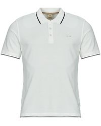 Jack & Jones - Polo Shirt Jprblualves Ss Polo - Lyst
