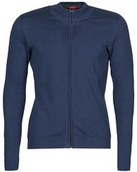 BOTD - Cardigans Ocardi - Lyst
