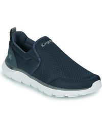 Kangaroos - Slip-ons (shoes) K-mkt Lance - Lyst