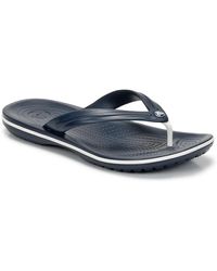Crocs™ - Crocband Flip Flip Flops / Sandals (shoes) - Lyst