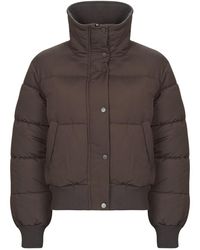 Jdy - Duffel Coats Nelson Short Puffer - Lyst