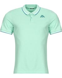 Kappa - Polo Shirt Ezio2 - Lyst