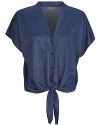 Les Petites Bombes - Blouse Narjess - Lyst