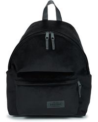 Eastpak - Backpack Padded Pak'r Soft Velvet 24l - Lyst