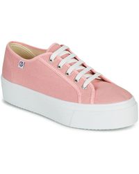 Yurban - Supertela Shoes (trainers) - Lyst
