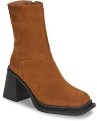 Moony Mood - Low Ankle Boots New05 - Lyst